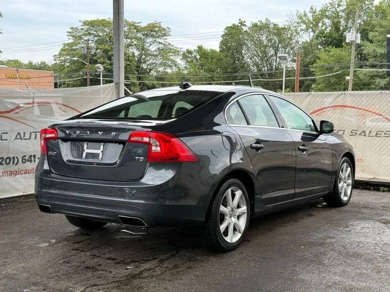 2016 Volvo S60 2nd Gen - Image 11 of 12