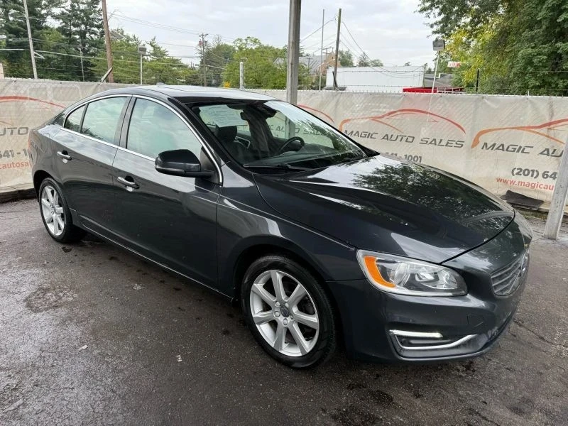 2016 Volvo S60 2nd Gen - Image 7 of 12