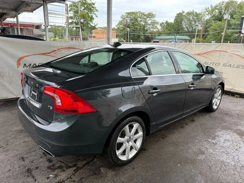 2016 Volvo S60 2nd Gen - Image 12 of 12