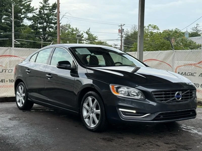 2016 Volvo S60 2nd Gen - Image 6 of 12