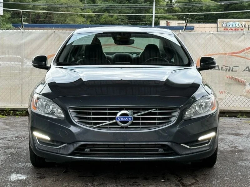 2016 Volvo S60 2nd Gen - Image 5 of 12