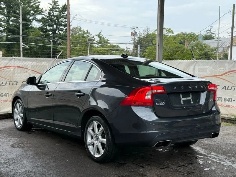 2016 Volvo S60 2nd Gen - Image 9 of 12