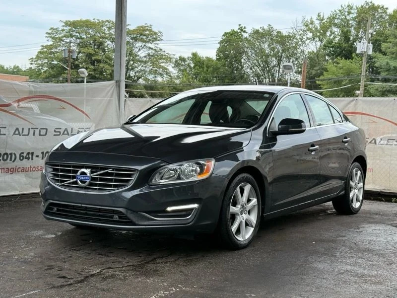 2016 Volvo S60 2nd Gen - Image 3 of 12