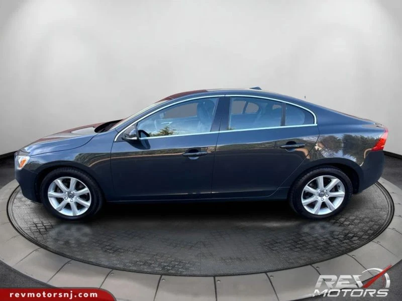 2016 Volvo S60 2nd Gen - Image 2 of 12