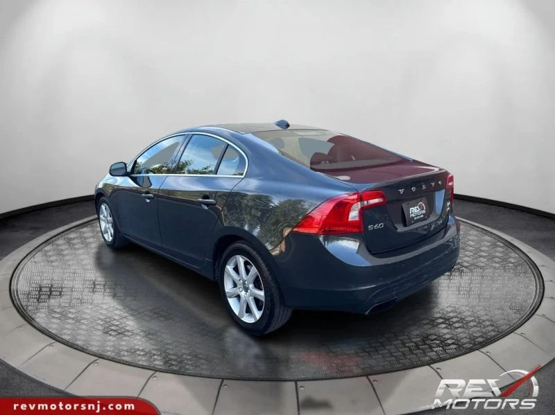 2016 Volvo S60 2nd Gen - Image 3 of 12