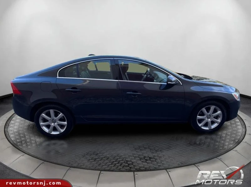 2016 Volvo S60 2nd Gen - Image 6 of 12