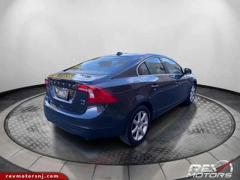 2016 Volvo S60 2nd Gen - Image 5 of 12