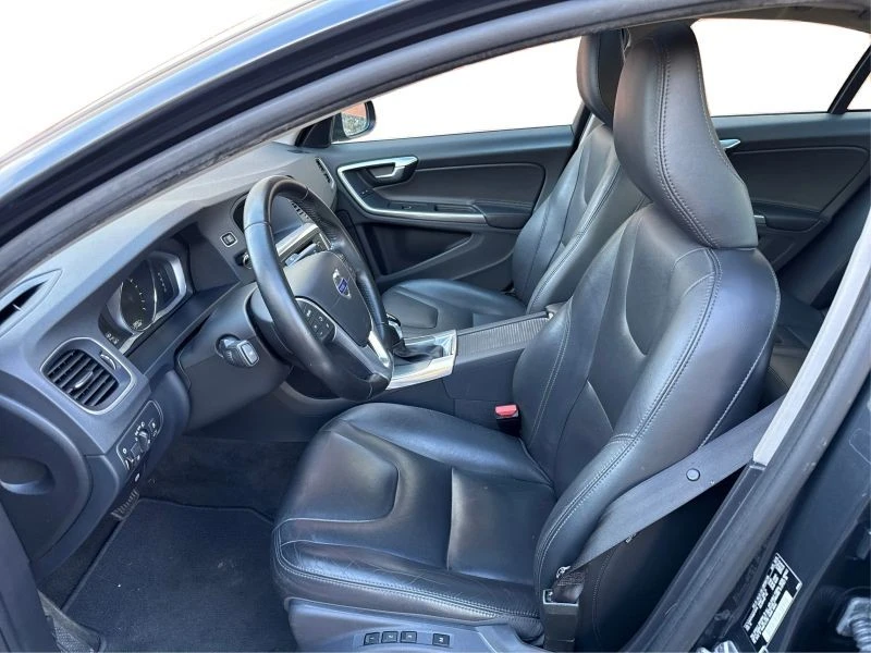 2016 Volvo S60 2nd Gen - Image 9 of 12