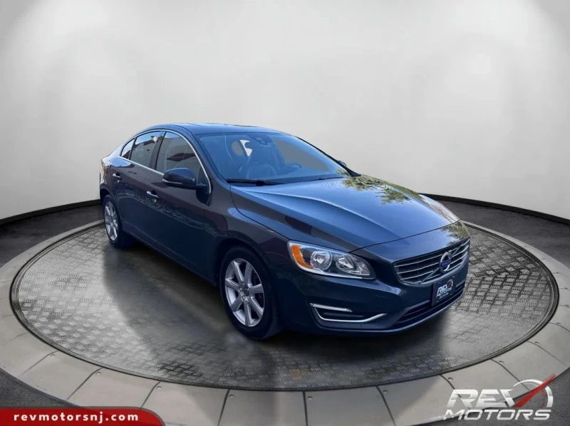 2016 Volvo S60 2nd Gen - Image 7 of 12