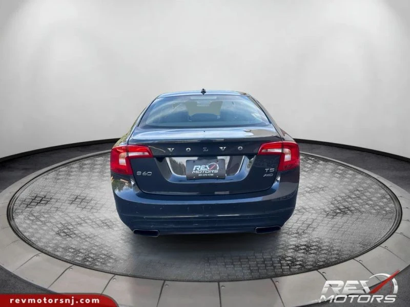 2016 Volvo S60 2nd Gen - Image 4 of 12