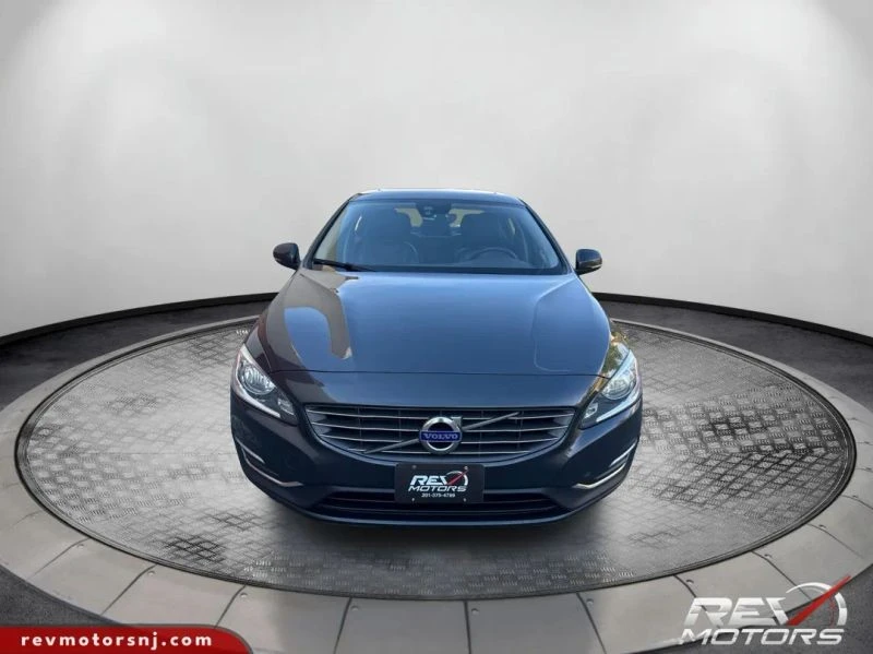 2016 Volvo S60 2nd Gen - Image 8 of 12