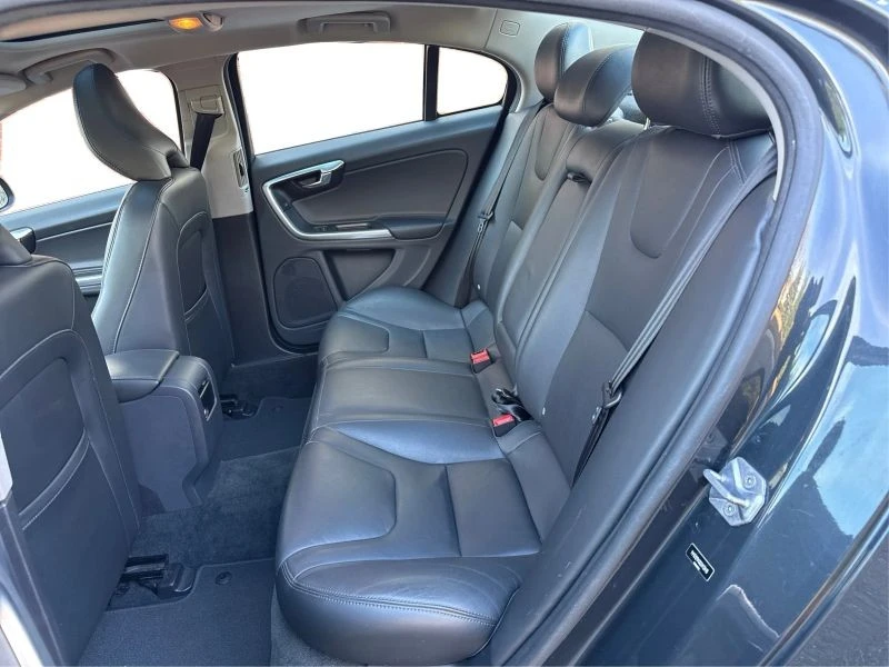 2016 Volvo S60 2nd Gen - Image 10 of 12