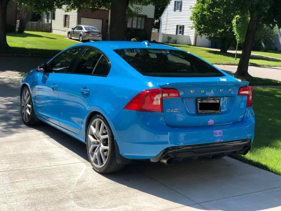 2016 Volvo S60 2nd Gen - Image 3 of 8