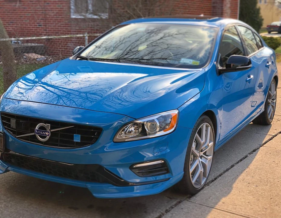 2016 Volvo S60 2nd Gen - Image 6 of 8