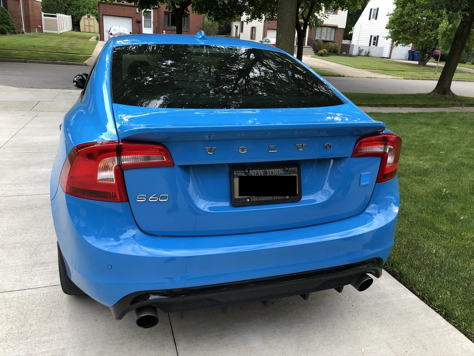2016 Volvo S60 2nd Gen - Image 4 of 8