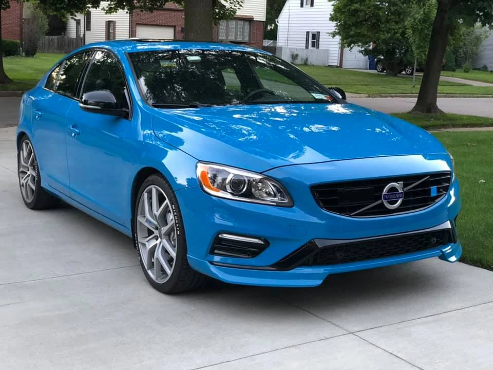 2016 Volvo S60 2nd Gen - Image 5 of 8