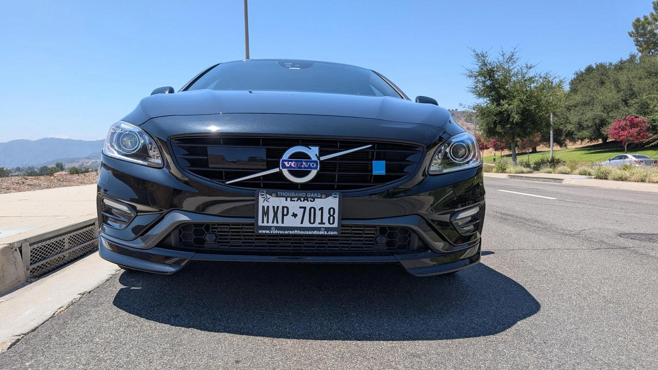 2016 Volvo S60 2nd Gen - Image 7 of 31