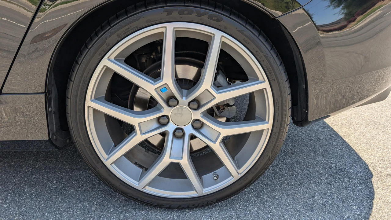2016 Volvo S60 2nd Gen - Image 28 of 31