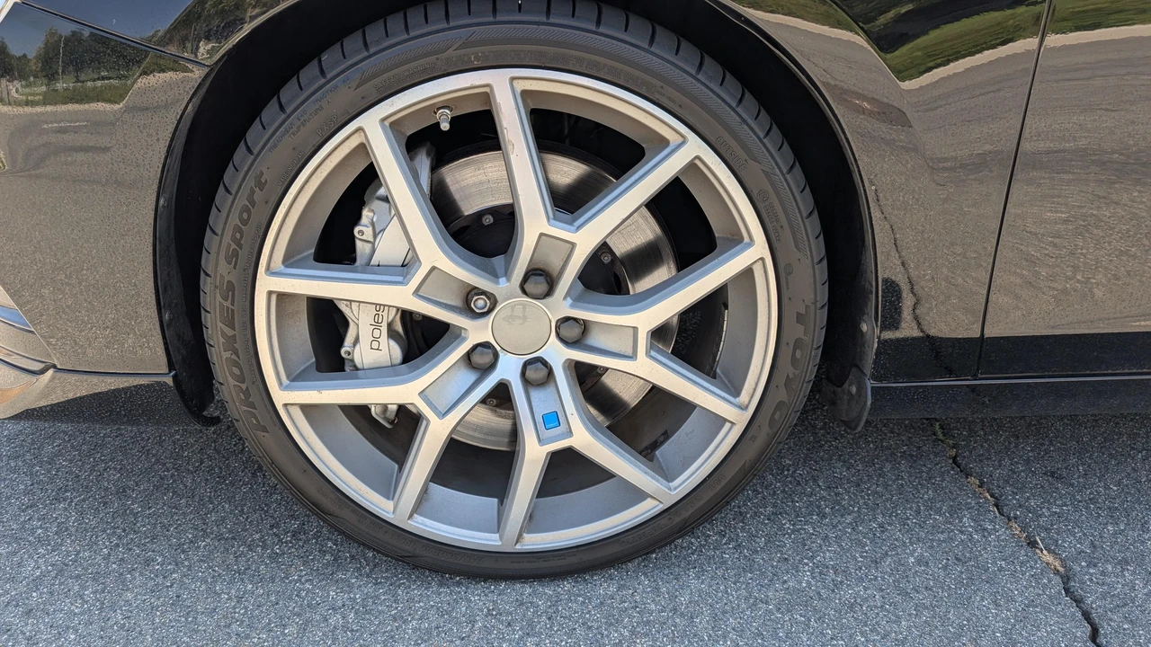 2016 Volvo S60 2nd Gen - Image 27 of 31