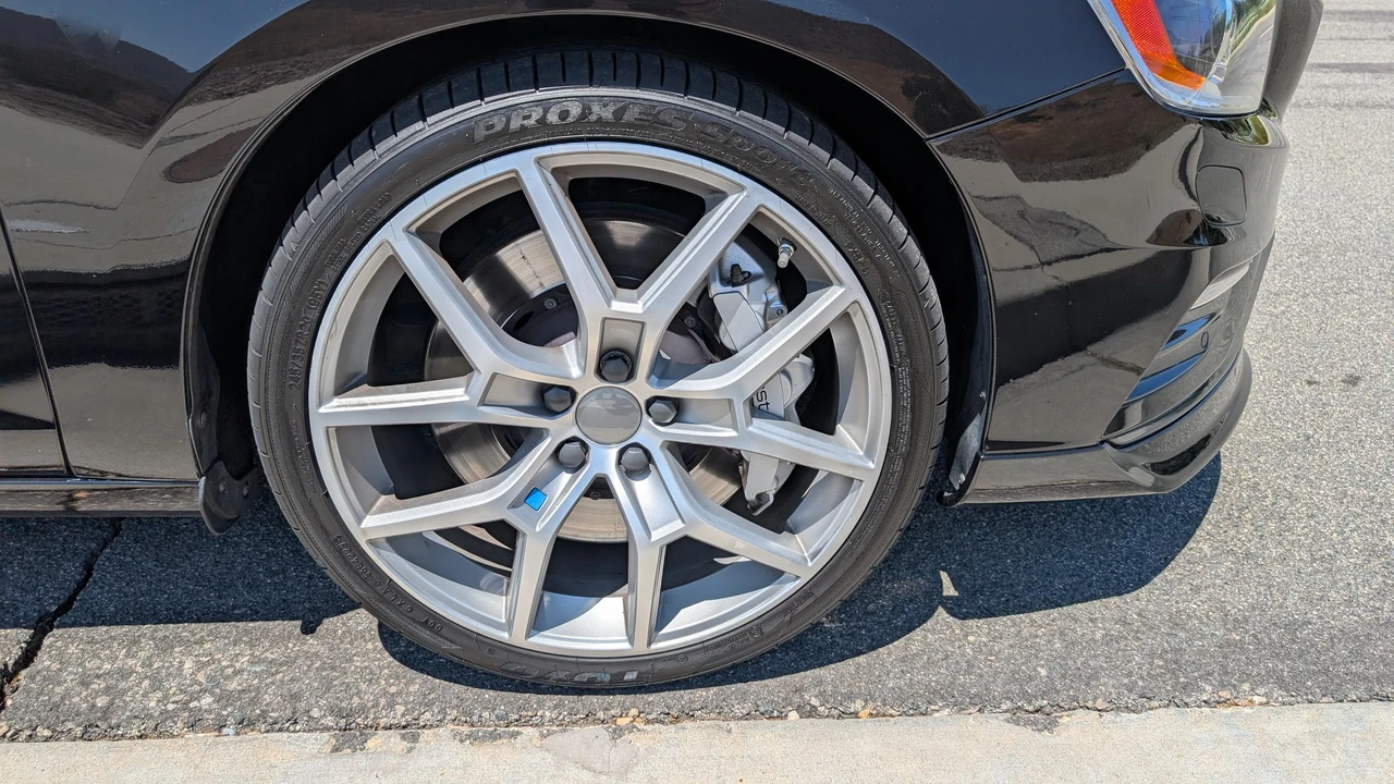 2016 Volvo S60 2nd Gen - Image 30 of 31