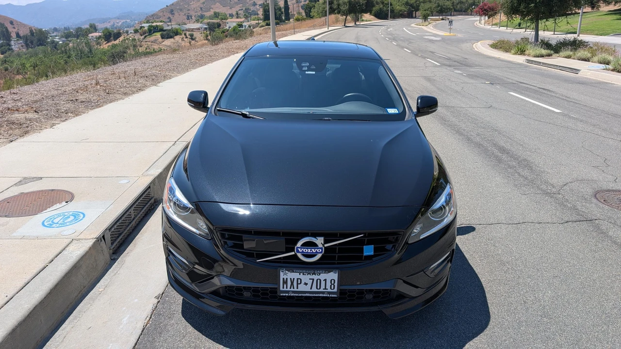 2016 Volvo S60 2nd Gen - Image 6 of 31