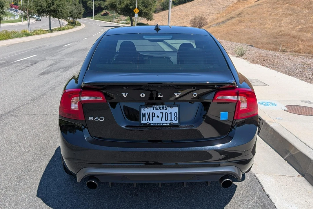 2016 Volvo S60 2nd Gen - Image 5 of 31