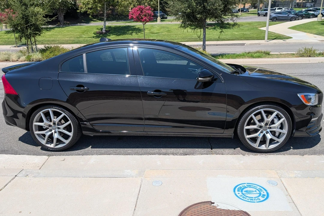 2016 Volvo S60 2nd Gen - Image 22 of 31