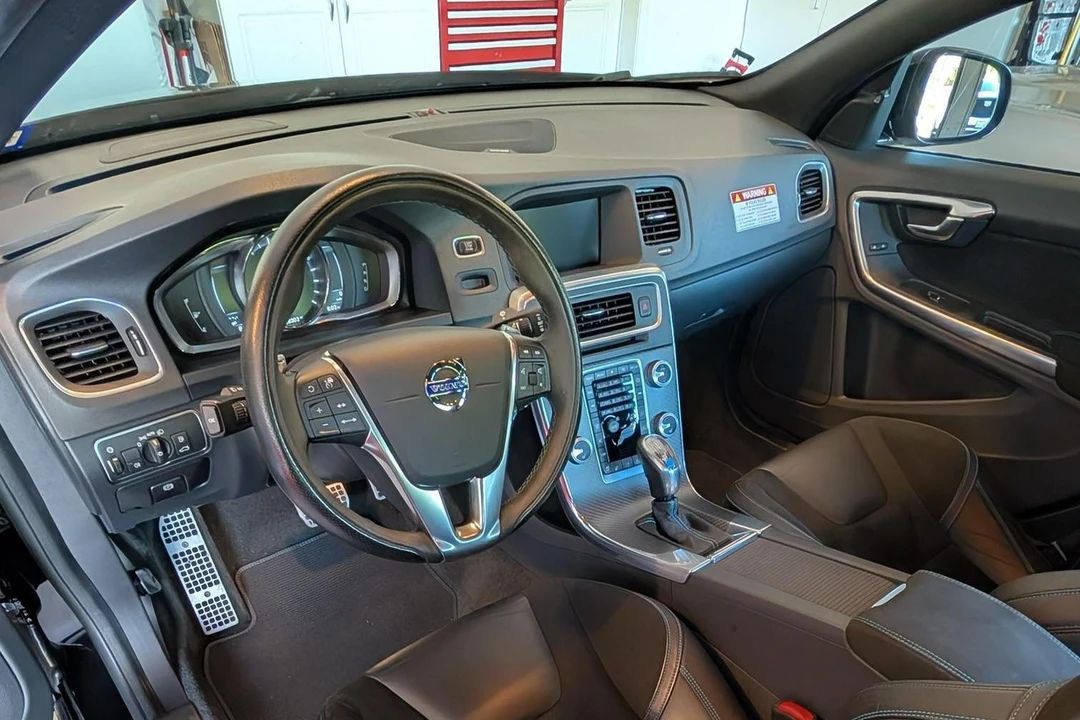 2016 Volvo S60 2nd Gen - Image 31 of 31