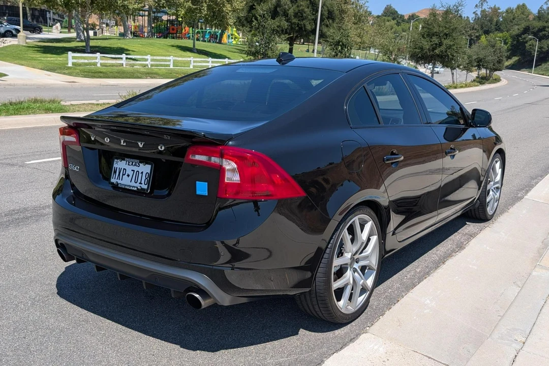 2016 Volvo S60 2nd Gen - Image 4 of 31