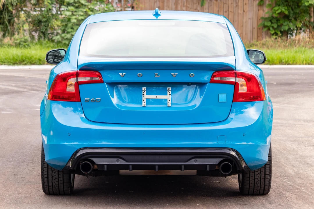 2016 Volvo S60 2nd Gen - Image 5 of 31