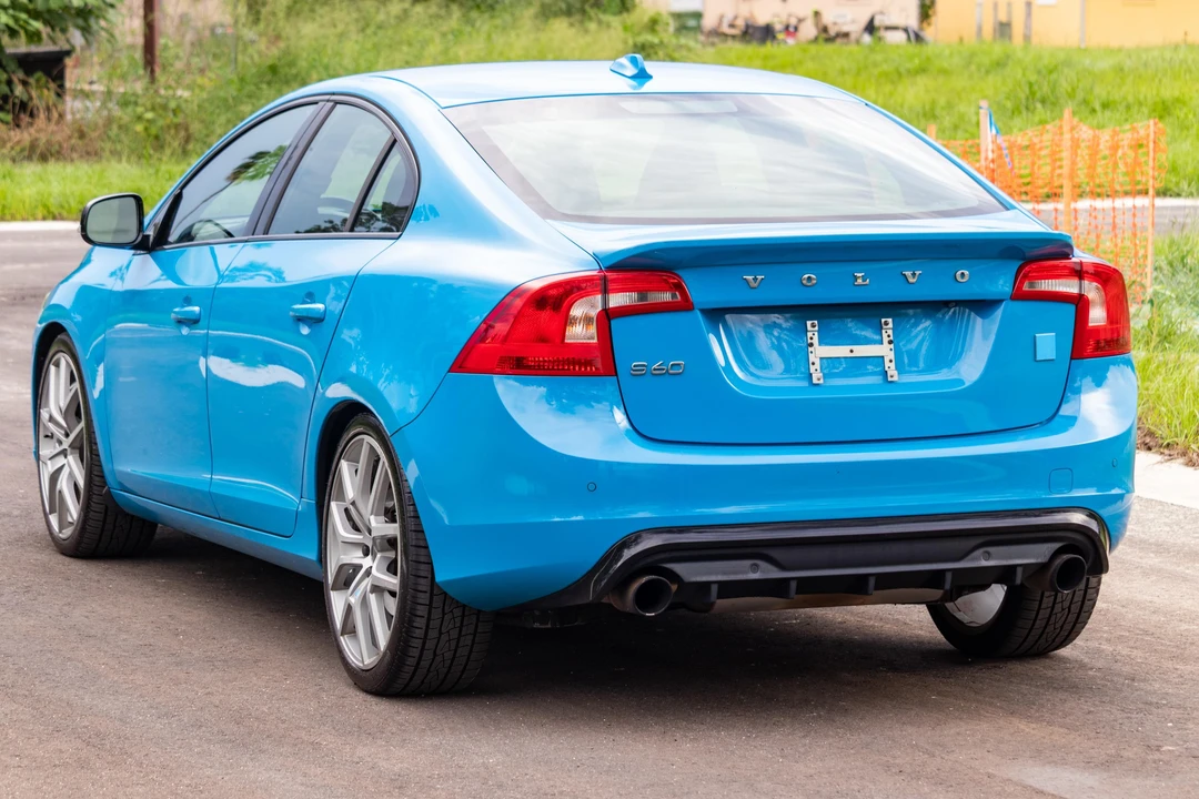 2016 Volvo S60 2nd Gen - Image 4 of 31