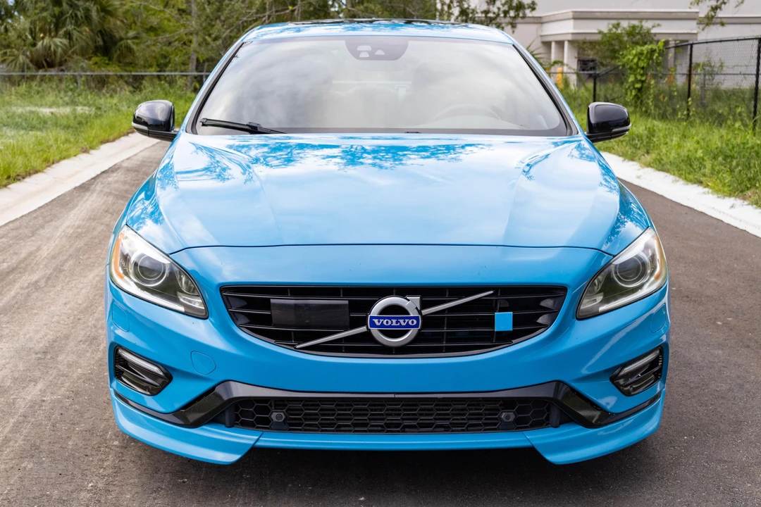 2016 Volvo S60 2nd Gen - Image 2 of 31