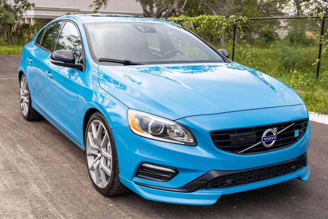 2016 Volvo S60 2nd Gen - Image 7 of 31