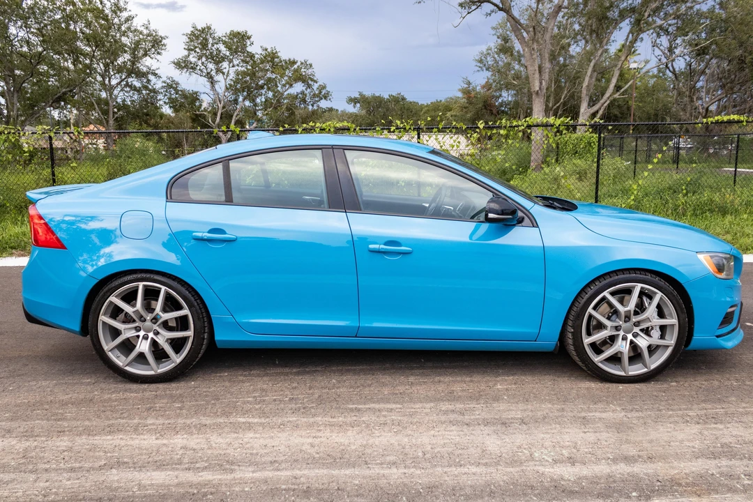 2016 Volvo S60 2nd Gen - Image 3 of 31
