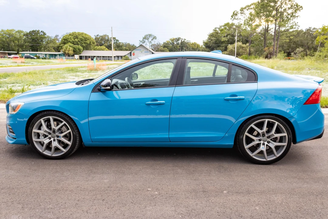 2016 Volvo S60 2nd Gen - Image 6 of 31