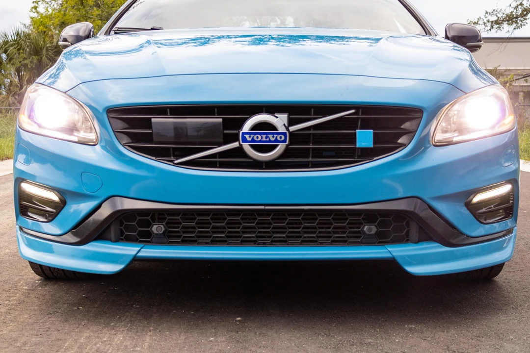 2016 Volvo S60 2nd Gen - Image 8 of 31