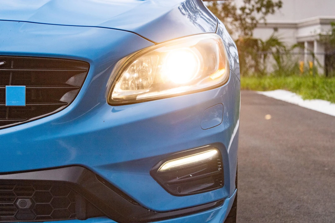 2016 Volvo S60 2nd Gen - Image 10 of 31