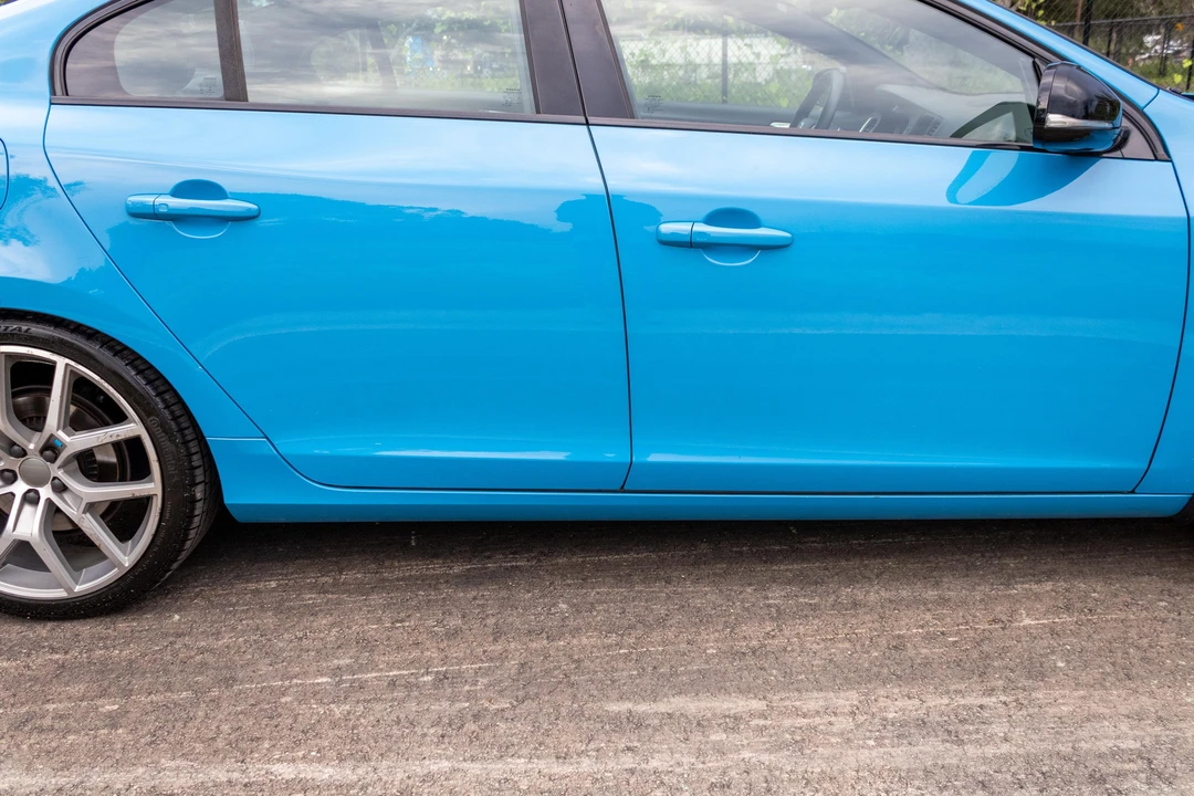 2016 Volvo S60 2nd Gen - Image 15 of 31