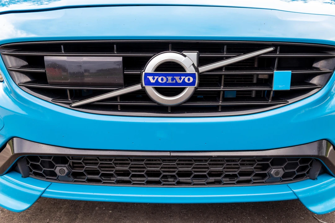 2016 Volvo S60 2nd Gen - Image 20 of 31