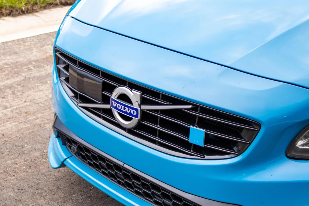 2016 Volvo S60 2nd Gen - Image 21 of 31