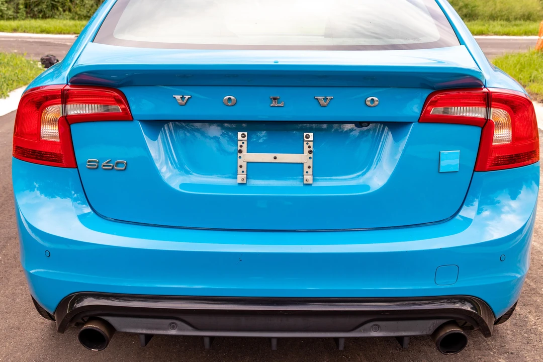 2016 Volvo S60 2nd Gen - Image 22 of 31