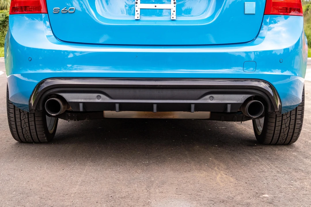 2016 Volvo S60 2nd Gen - Image 23 of 31