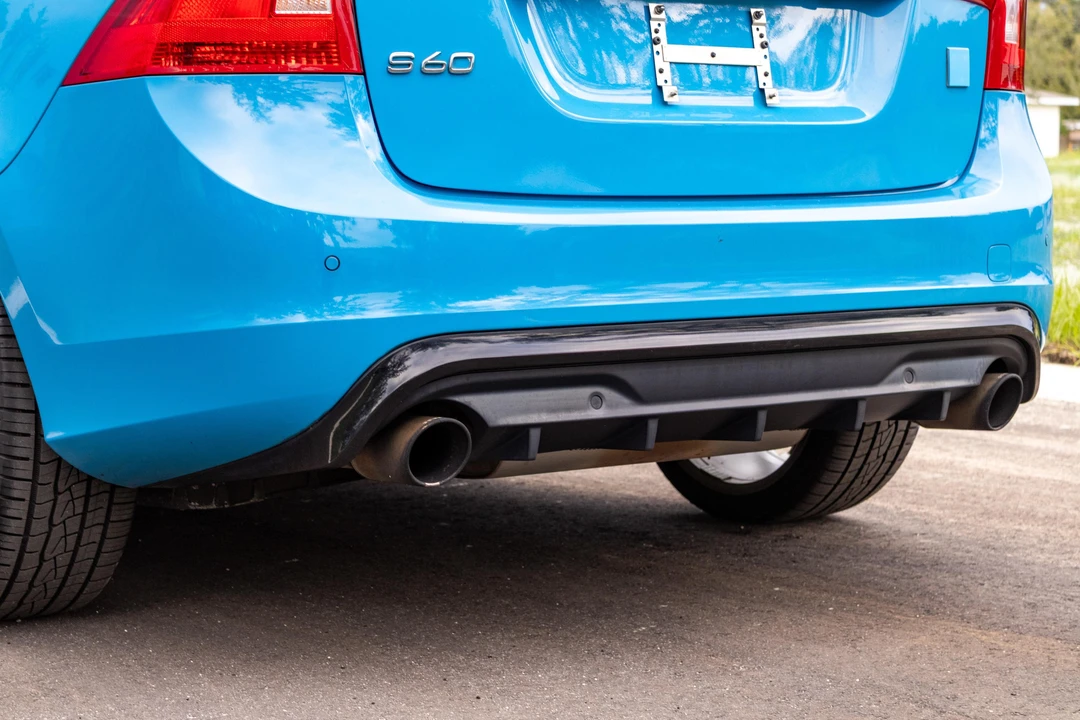 2016 Volvo S60 2nd Gen - Image 24 of 31