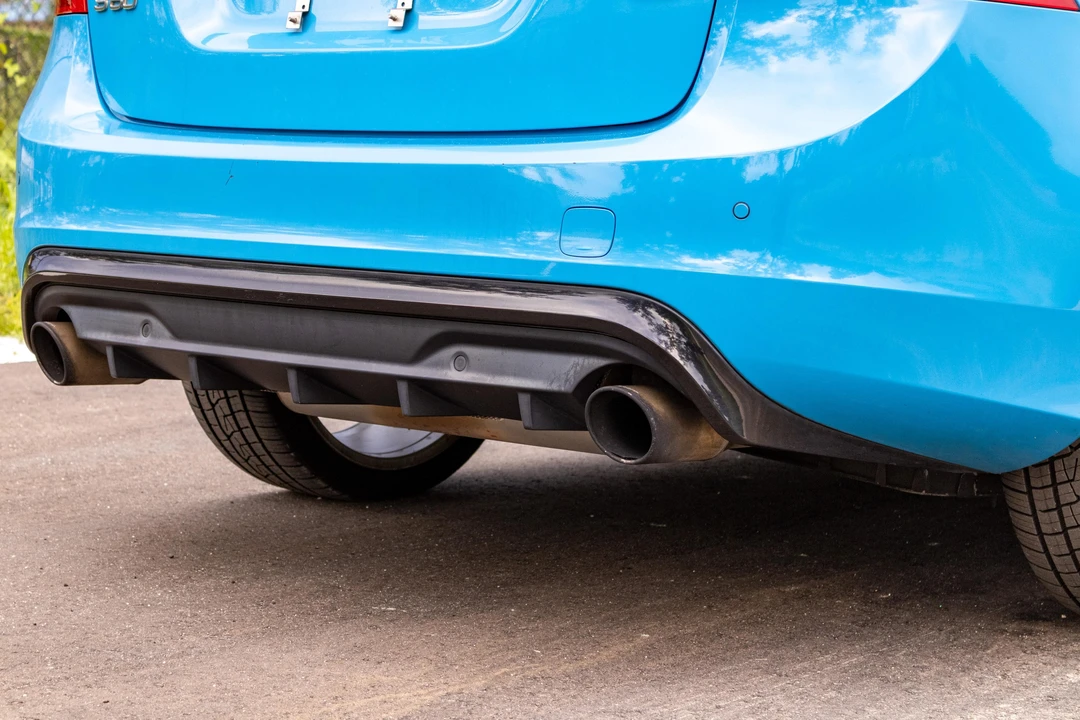 2016 Volvo S60 2nd Gen - Image 25 of 31
