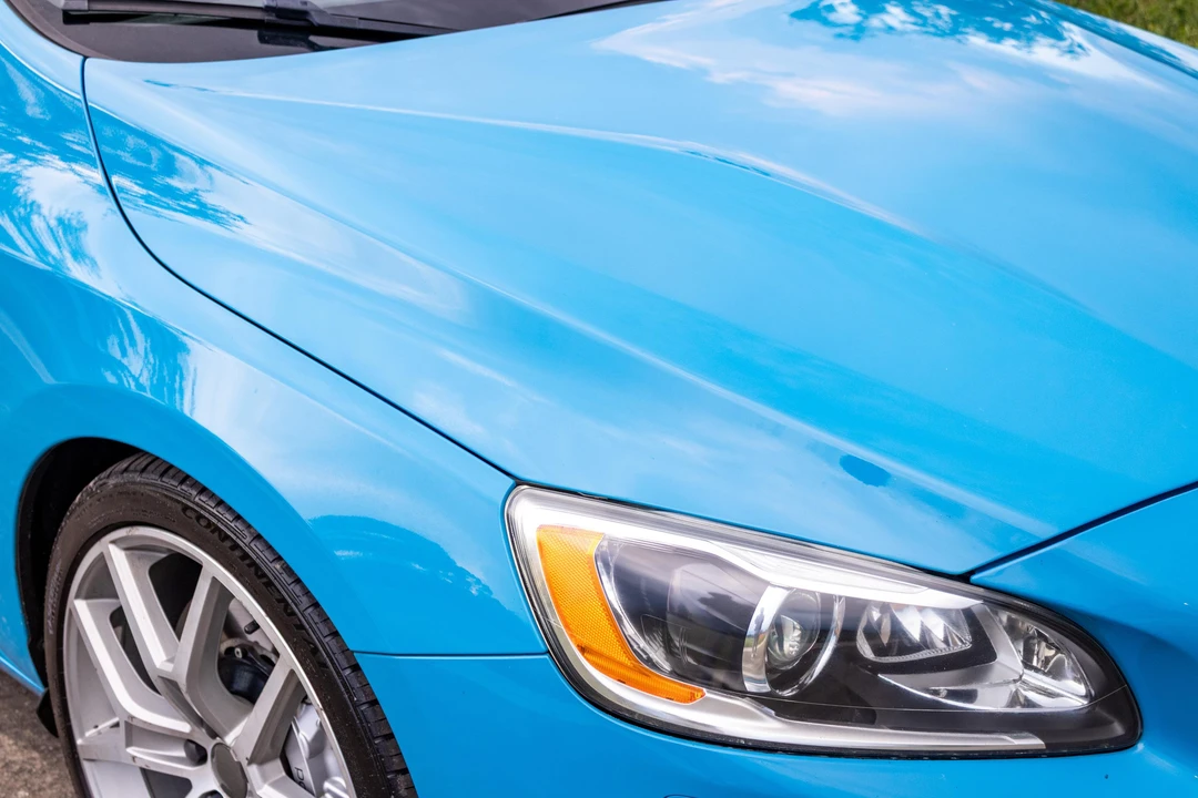 2016 Volvo S60 2nd Gen - Image 26 of 31