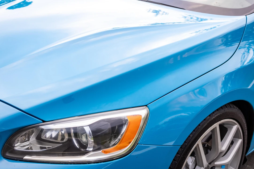 2016 Volvo S60 2nd Gen - Image 27 of 31