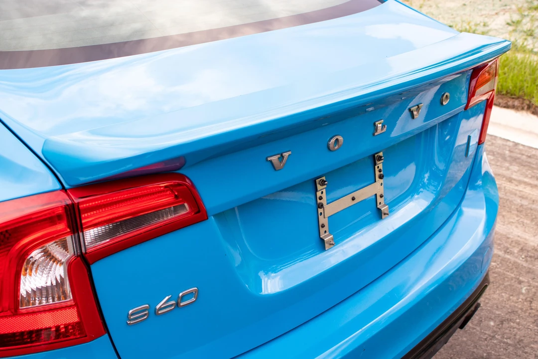 2016 Volvo S60 2nd Gen - Image 28 of 31