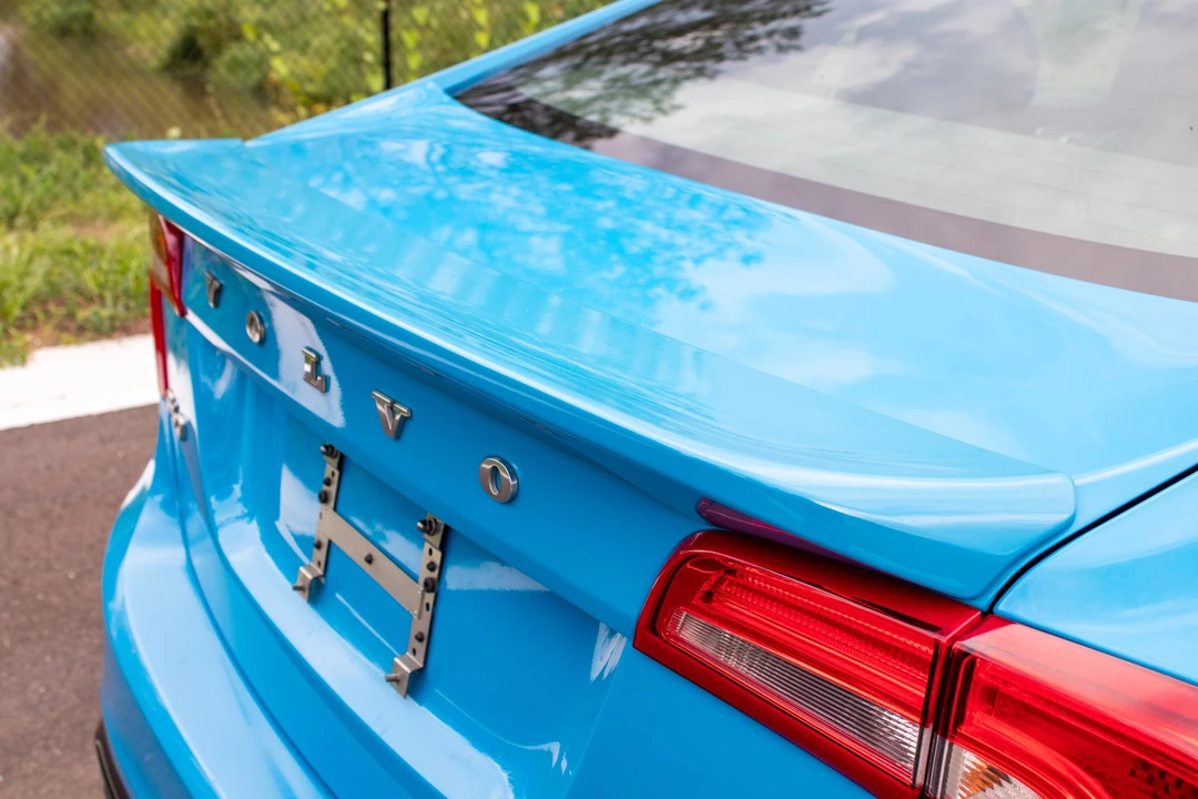 2016 Volvo S60 2nd Gen - Image 29 of 31