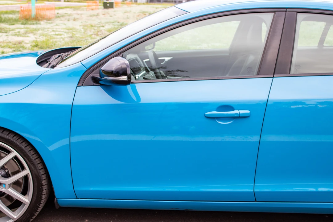 2016 Volvo S60 2nd Gen - Image 30 of 31