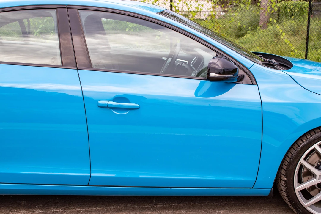 2016 Volvo S60 2nd Gen - Image 31 of 31